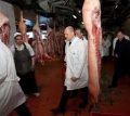 Мясоперерабатывающие предприятия Челябинска и области отказались от импортного сырья