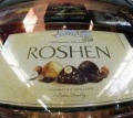 Беларусь не нашла опасных веществ в сладкой продукции «Roshen»