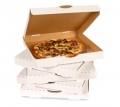 Секреты привлекательной коробки для пиццы