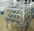 Микрофильтрация в молочном производстве