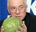 Николай Азаров обещает в Украине стабильность цен на овощи